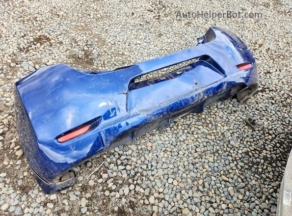 1N4AZ0CP3GC300357 2016 NISSAN LEAF Blue 