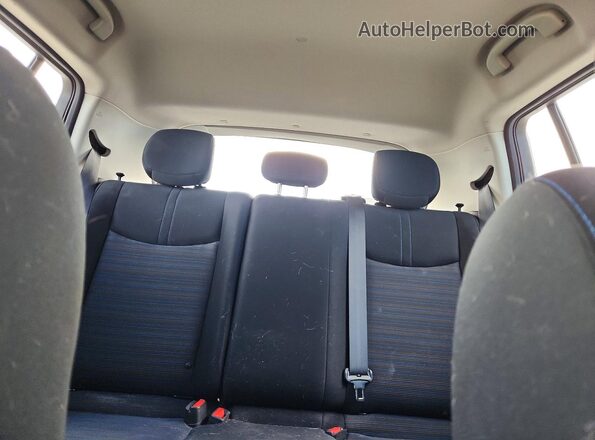 1N4AZ1BV3MC552675 2021 NISSAN LEAF Gray 