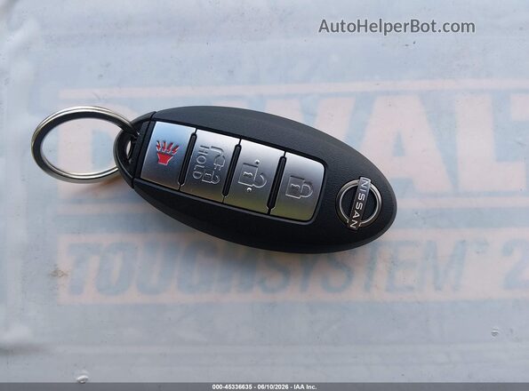 1N4AZ1BV8SC564544 2025 NISSAN LEAF Синий Вид панели приборов