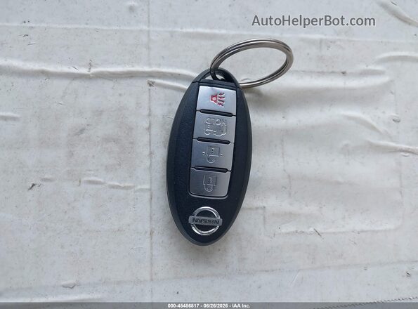 1N4AZ1CP3LC301086 2020 NISSAN LEAF Red Вид панелі приладів