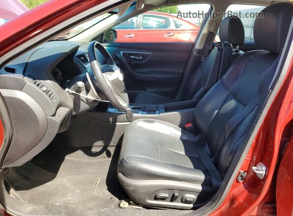1N4BL3AP0GC161296 2016 NISSAN ALTIMA Maroon 