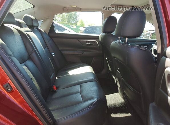 1N4BL3AP0GC161296 2016 NISSAN ALTIMA Maroon 