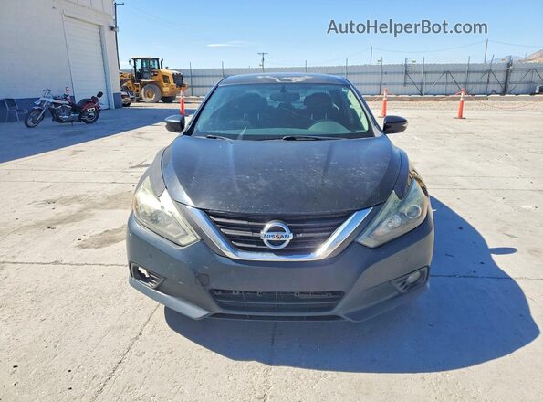 1N4BL3AP1GC151943 2016 NISSAN ALTIMA Черный 