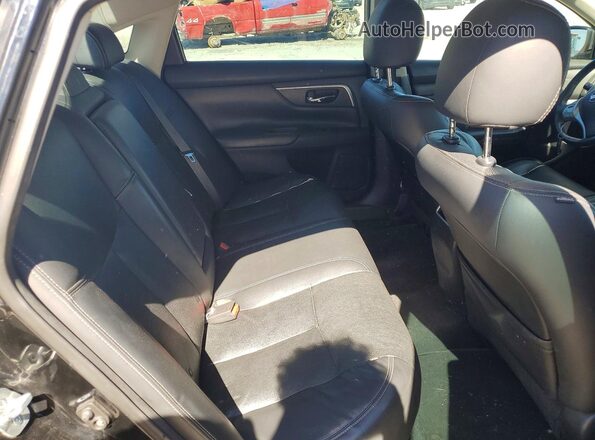 1N4BL3AP1GC151943 2016 NISSAN ALTIMA Черный 