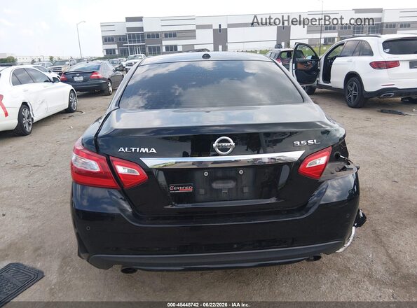 1N4BL3AP1HC172437 2017 NISSAN ALTIMA Black 