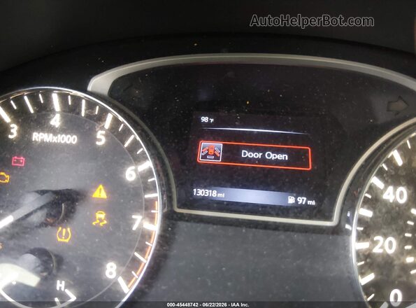 1N4BL3AP1HC172437 2017 NISSAN ALTIMA Black 