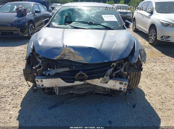 1N4BL3AP2HC124025 2017 NISSAN ALTIMA Blue Widok z przodu