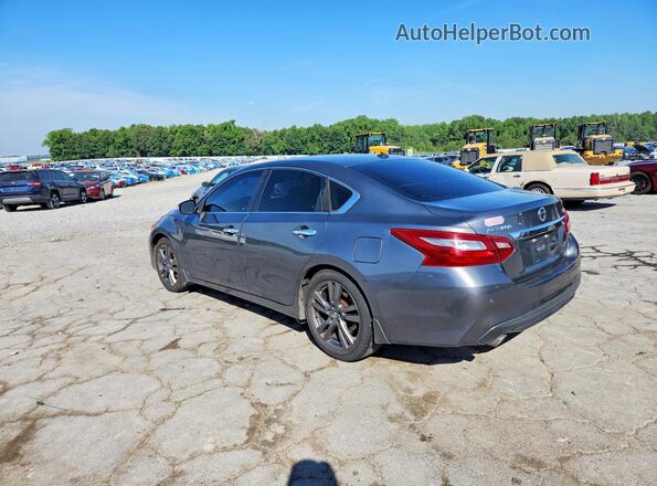 1N4BL3AP2JC152168 2018 NISSAN ALTIMA Gray 
