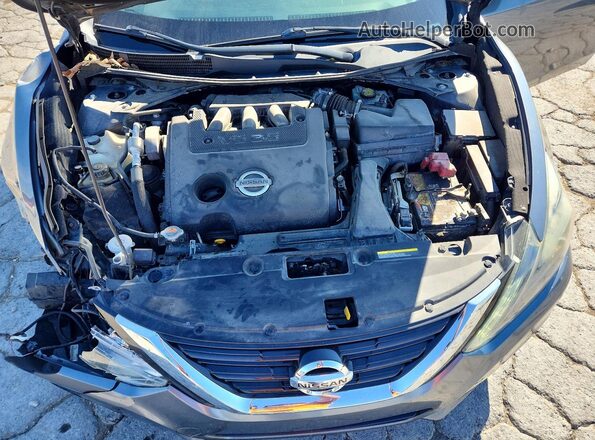 1N4BL3AP2JC152168 2018 NISSAN ALTIMA Gray 