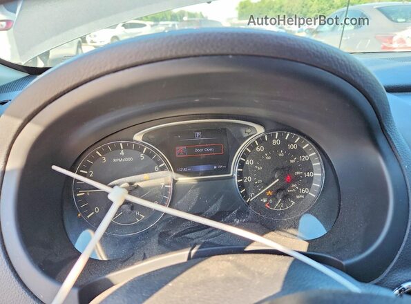 1N4BL3AP2JC152168 2018 NISSAN ALTIMA Gray 