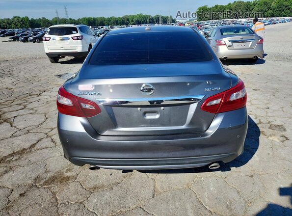 1N4BL3AP2JC152168 2018 NISSAN ALTIMA Gray 
