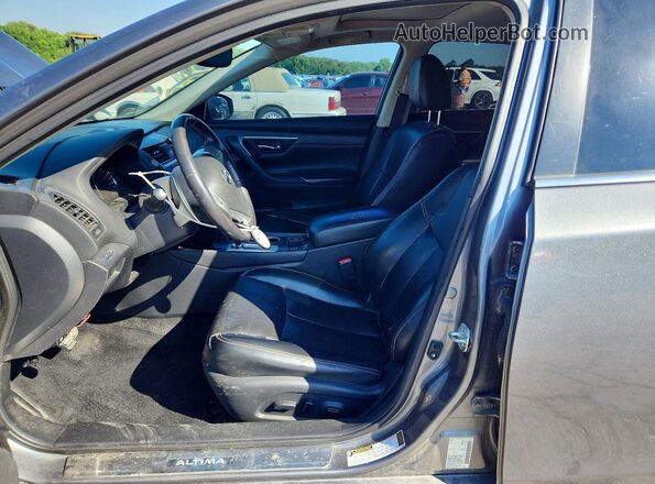 1N4BL3AP2JC152168 2018 NISSAN ALTIMA Gray 