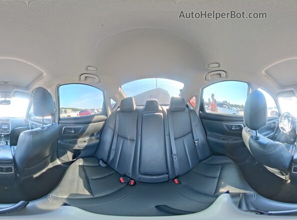 1N4BL3AP2JC152168 2018 NISSAN ALTIMA Gray 