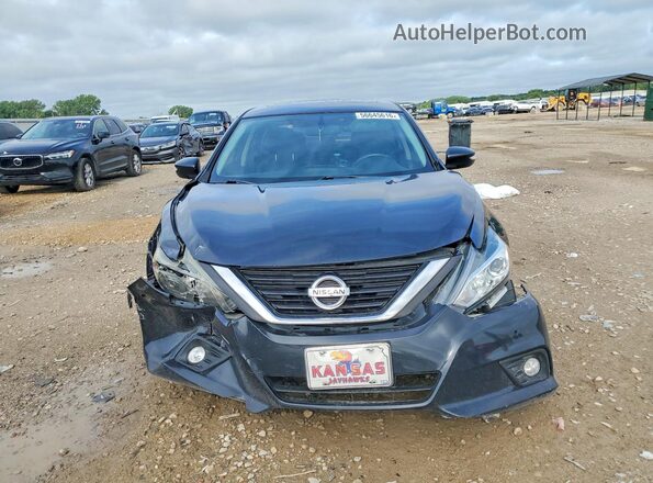 1N4BL3AP3GC130964 2016 NISSAN ALTIMA Charcoal Դիմացի տեսք