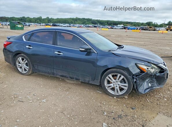 1N4BL3AP3GC130964 2016 NISSAN ALTIMA Charcoal Առջևի աջ
