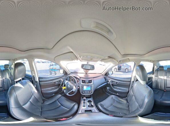 1N4BL3AP3GC152446 2016 NISSAN ALTIMA Gray Vista interior de 360 grados