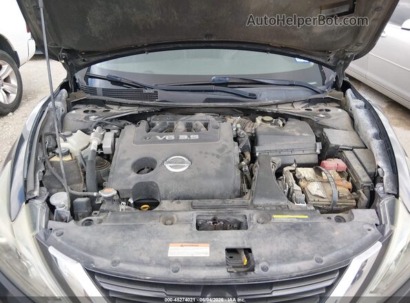 1N4BL3AP3GC155640 2016 NISSAN ALTIMA Черный 