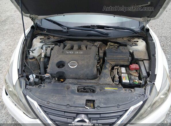 1N4BL3AP3GC250781 2016 NISSAN ALTIMA White Vista trasera