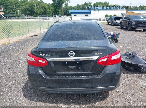 1N4BL3AP4GC150088 2016 NISSAN ALTIMA Black 