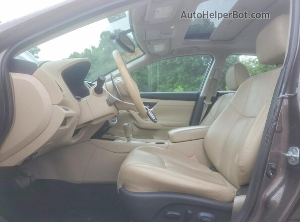 1N4BL3AP4GC155260 2016 NISSAN ALTIMA Серый 