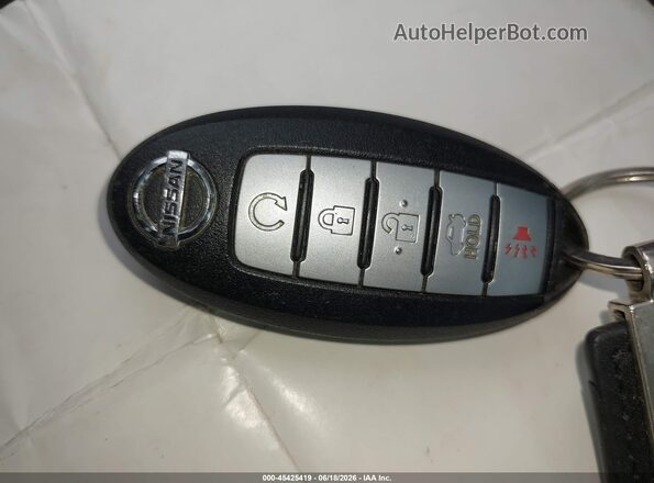 1N4BL3AP4HC179527 2017 NISSAN ALTIMA Gray Առջևի վահանակի տեսք