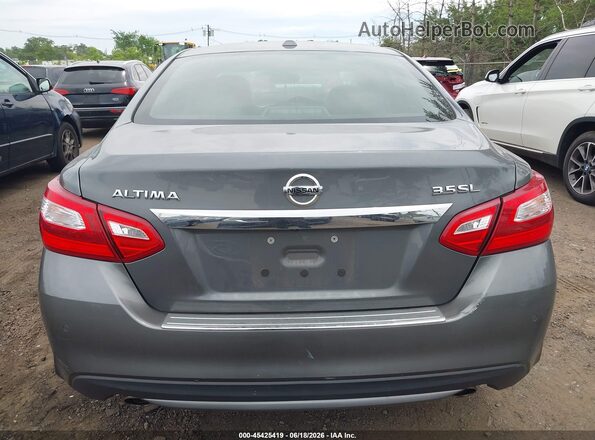1N4BL3AP4HC179527 2017 NISSAN ALTIMA Gray 