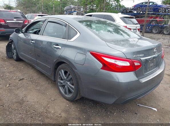 1N4BL3AP4HC179527 2017 NISSAN ALTIMA Gray Հետևի ձախ