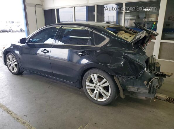 1N4BL3AP6GC155549 2016 NISSAN ALTIMA Black 
