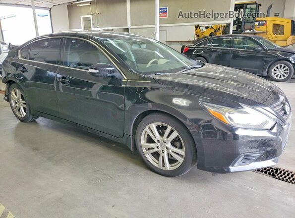 1N4BL3AP6GC155549 2016 NISSAN ALTIMA Black 