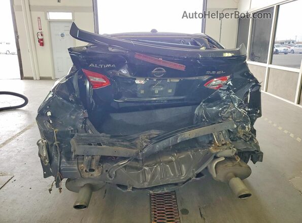 1N4BL3AP6GC155549 2016 NISSAN ALTIMA Black 