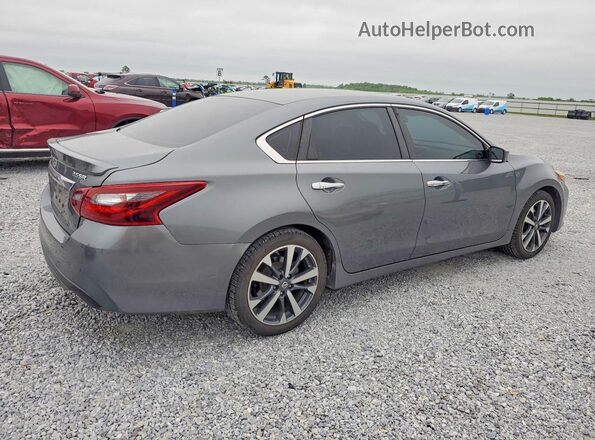 1N4BL3AP6HC186236 2017 NISSAN ALTIMA Charcoal Tył prawy