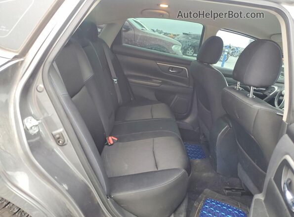 1N4BL3AP6HC186236 2017 NISSAN ALTIMA Charcoal Widok tylnych siedzeń