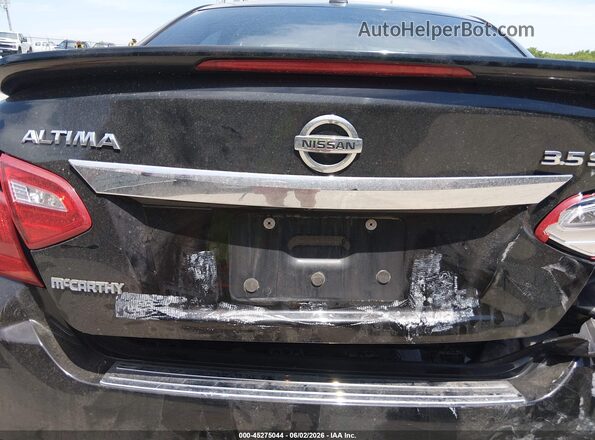 1N4BL3AP6HC243356 2017 NISSAN ALTIMA Black 