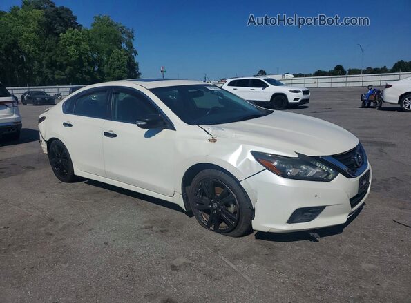 1N4BL3AP6HC294467 2017 NISSAN ALTIMA White 