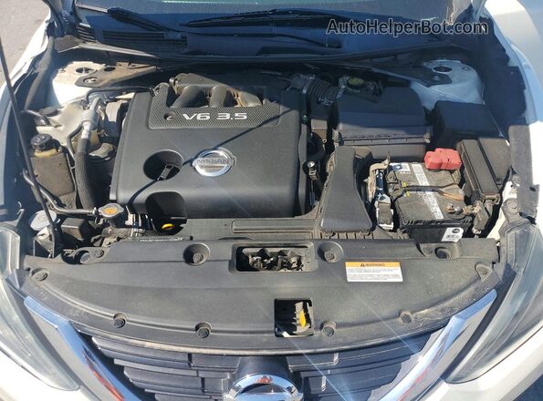 1N4BL3AP6HC294467 2017 NISSAN ALTIMA White 