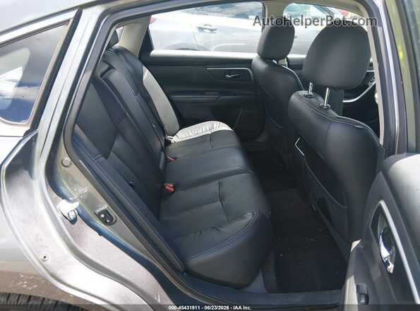 1N4BL3AP7GC174790 2016 NISSAN ALTIMA Gray VIN կոդի պիտակի տեսք