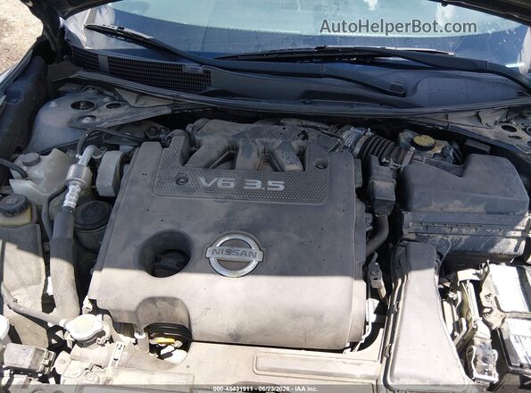 1N4BL3AP7GC174790 2016 NISSAN ALTIMA Gray Հետևի տեսք