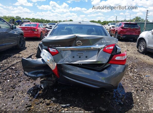 1N4BL3AP7GC174790 2016 NISSAN ALTIMA Gray 