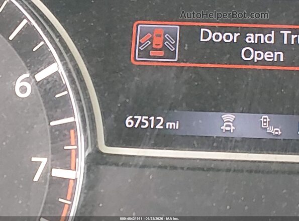 1N4BL3AP7GC174790 2016 NISSAN ALTIMA Gray 