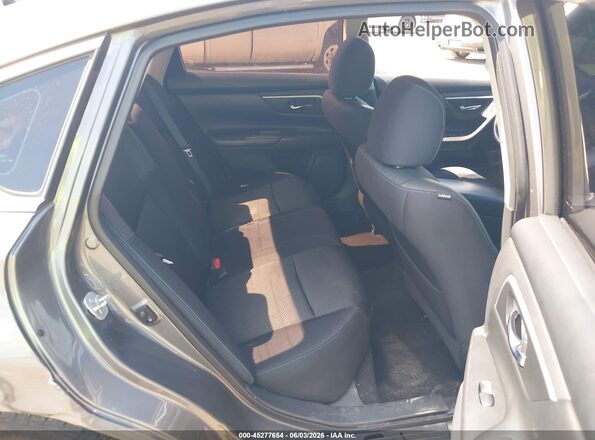 1N4BL3AP7GC226094 2016 NISSAN ALTIMA Gray VIN կոդի պիտակի տեսք