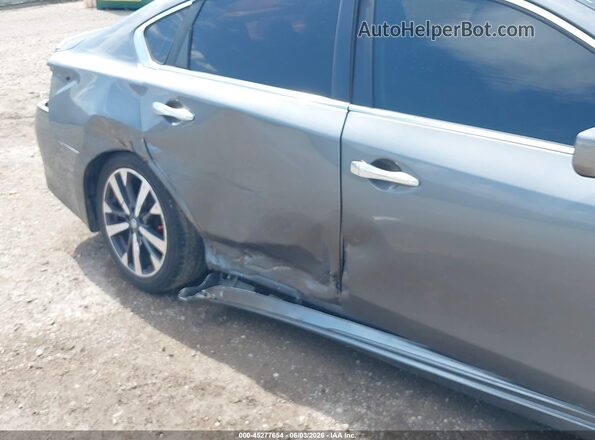 1N4BL3AP7GC226094 2016 NISSAN ALTIMA Gray Դիմացի տեսք
