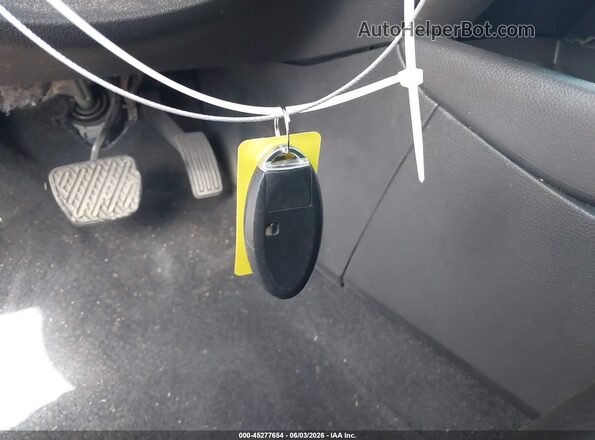 1N4BL3AP7GC226094 2016 NISSAN ALTIMA Gray Առջևի վահանակի տեսք