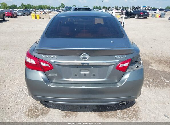 1N4BL3AP7GC226094 2016 NISSAN ALTIMA Gray 