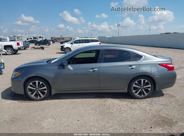 1N4BL3AP7GC226094 2016 NISSAN ALTIMA Gray 