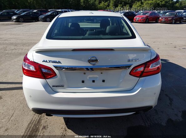 1N4BL3AP8GC262022 2016 NISSAN ALTIMA White 