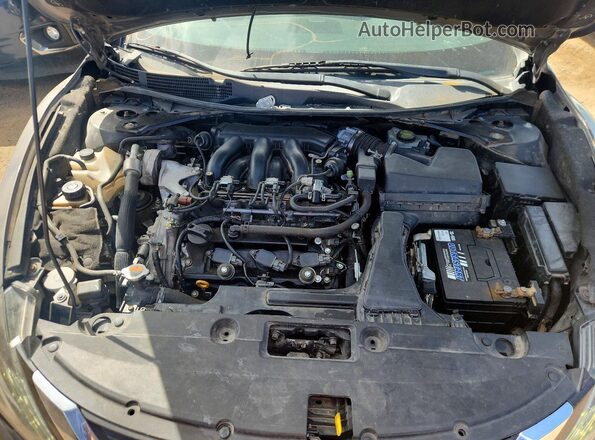 1N4BL3AP8HC115359 2017 NISSAN ALTIMA Gray 