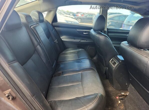 1N4BL3AP8HC115359 2017 NISSAN ALTIMA Gray 