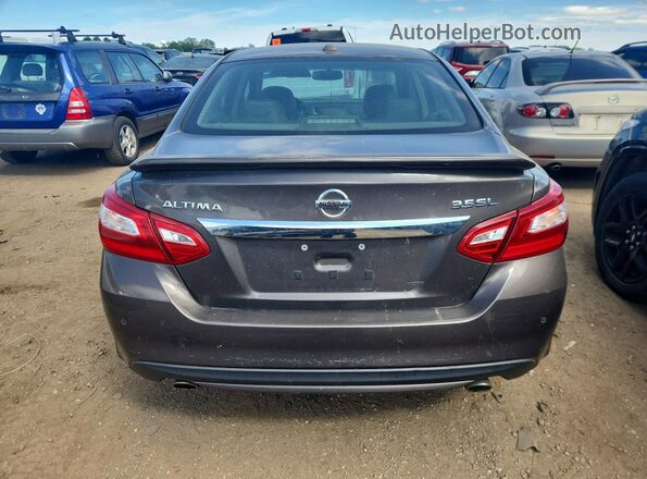 1N4BL3AP8HC115359 2017 NISSAN ALTIMA Gray 