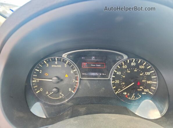 1N4BL3AP8HC115359 2017 NISSAN ALTIMA Gray 
