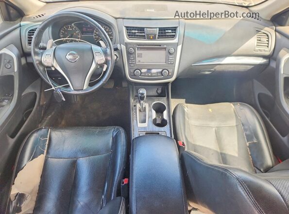 1N4BL3AP8HC115359 2017 NISSAN ALTIMA Gray 